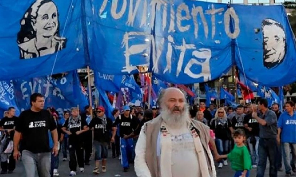 Movimiento Evita