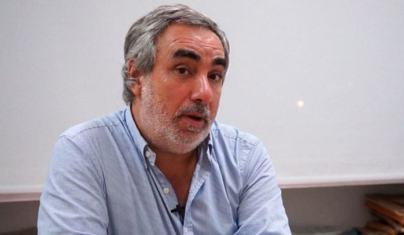 Miguel Fernández.