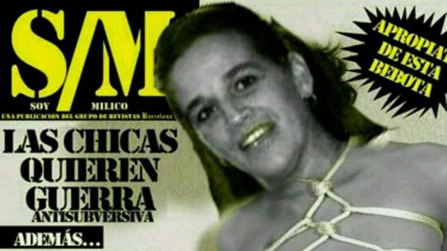 por que la tercera fue la vencida