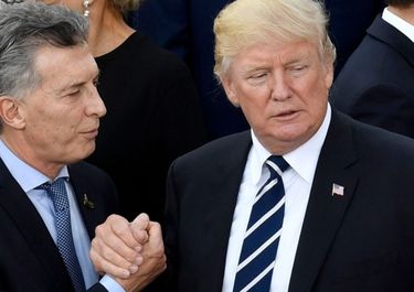 Más soft que power: Macri seduce con muchos deseos y limitadas herramientas