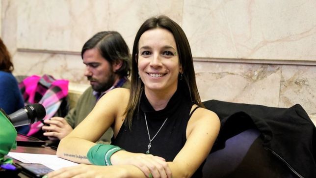 de ponti y filmus abren el debate por la produccion publica de misoprostol