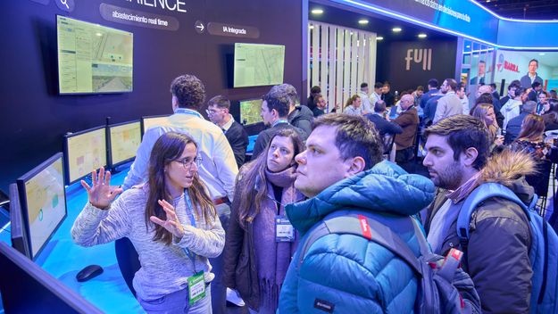 YPF Ruta potencia la gestión de flotas con datos, IA y nuevas herramientas