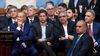 Los gobernadores juntaron la plata para pagar el aguinaldo&nbsp;