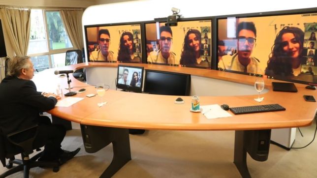 ¿estamos ganando? ¿estamos ganando?