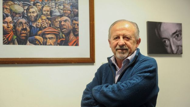 Tenemos que construir una CGT capaz de contener las tensiones internas