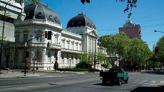 la corte de justicia bonaerense freno la liberacion de detenidos