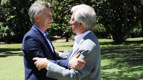 Parecidos y diferencias de las elecciones mellizas del Río de la Plata