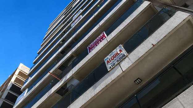 Los alquileres suben más que la inflación en el interior: cuál es el ránking de las ciudades más caras