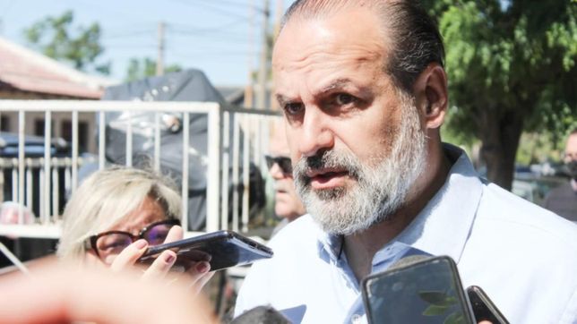 el peronismo atomizado va camino a perder senadurias en la sexta