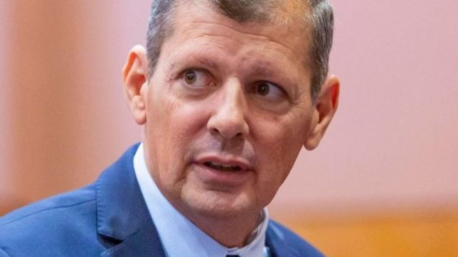 Juan Manuel Pulleiro renunció&nbsp; tras la crisis policial en Jujuy.