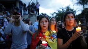 Human Rights Watch, duro con Venezuela, Brasil, México y Nicaragua