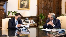 Radiografía del empleo: la desocupación baja a fuerza de rebote y monotributo