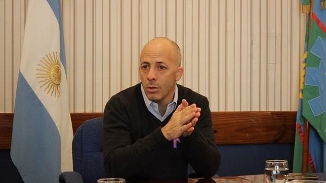 inseguridad sin control en pilar: robaron en el palacio municipal