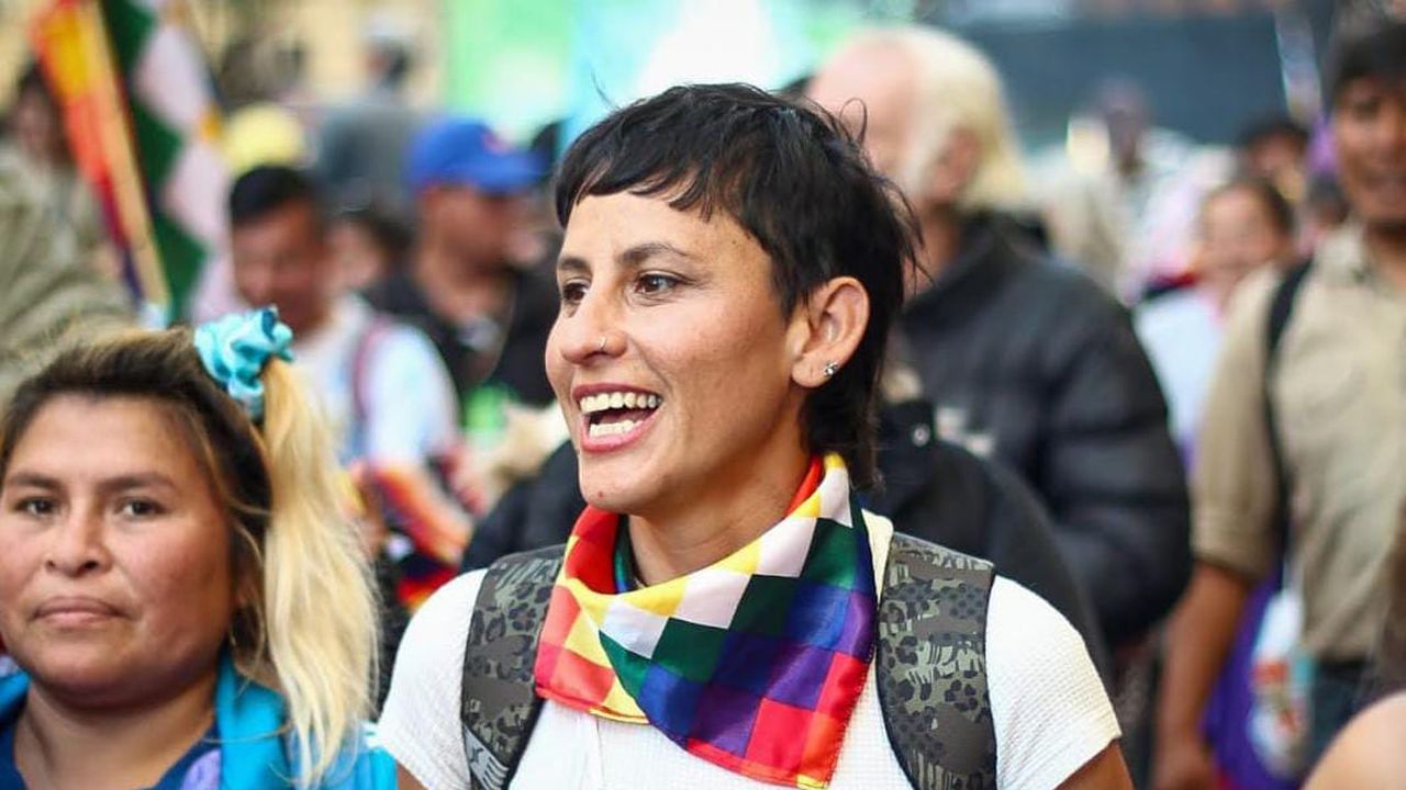 Natalia Morales: En Jujuy, el problema ambiental no es un invento, como dice Milei