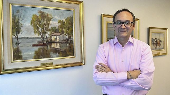 ?argentina tiene un desafio enorme como proveedor de alimentos pos pandemia?