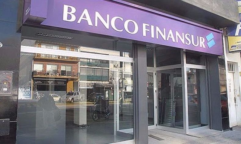 banco finansur