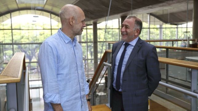 larreta recibio a juez y celebro el contundente triunfo de jxc en cordoba