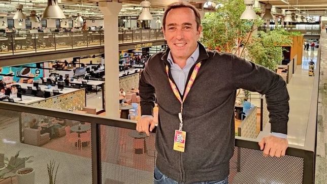 a casi tres anos de su lunes negro, mercado pago sigue operando sin control