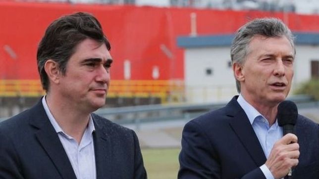 despues del tarifazo en energia, renuncio iguacel: va lopetegui