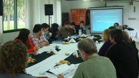 La 8° sección electoral planea fortalecer sus políticas sociales