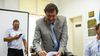 Alberto Weretilneck envió su presupuesto 2026 a la Legislatura.