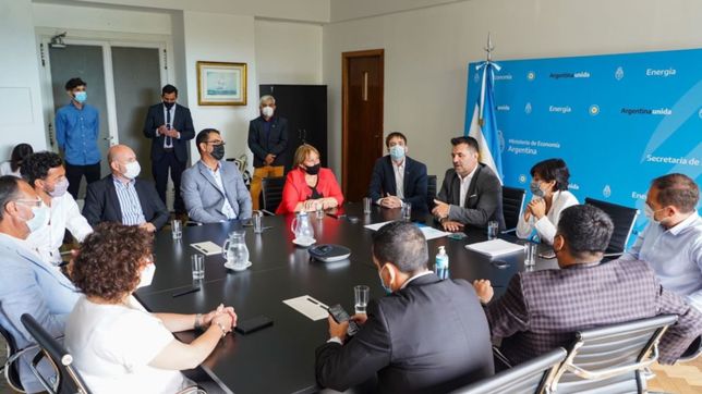 fuerte contraataque k contra schiaretti: ?miente y esta mal informado?