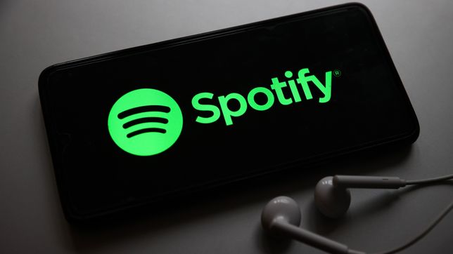 Spotify se instala en Argentina