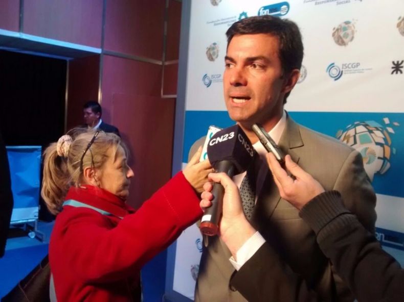 Salta: Primero la Patria le reclamó a Sáenz el esclarecimiento del ataque contra Urtubey