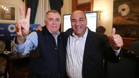 La Justicia avaló a Manzur y hay luz verde para la fórmula con Jaldo