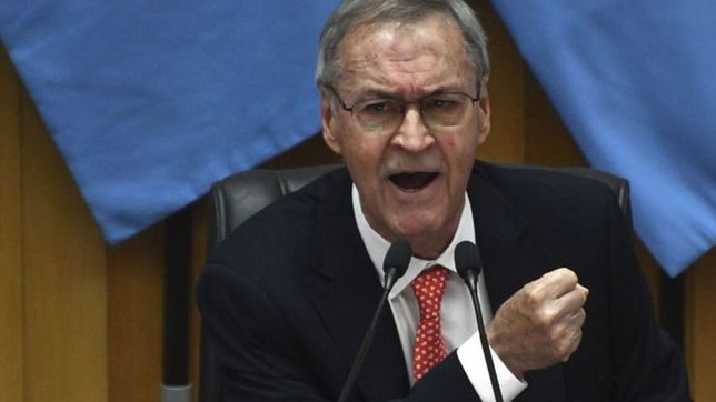 schiaretti lanzado: cambio de chip y proximos pasos para la pelea nacional