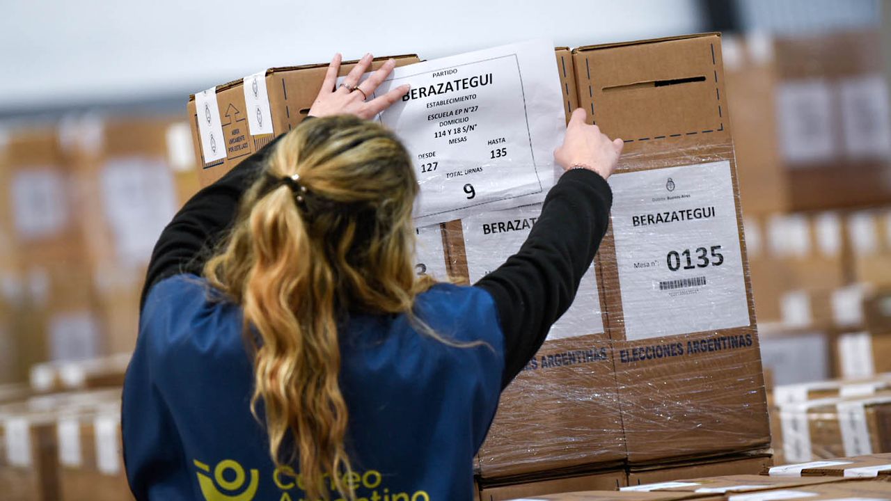 El Correo convocó a una licitación secreta para contratar a la empresa que contará los votos en las elecciones nacionales de octubre.