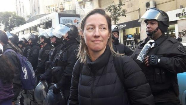 Fernanda García Monticelli se suma al gabinete de Axel Kicillof