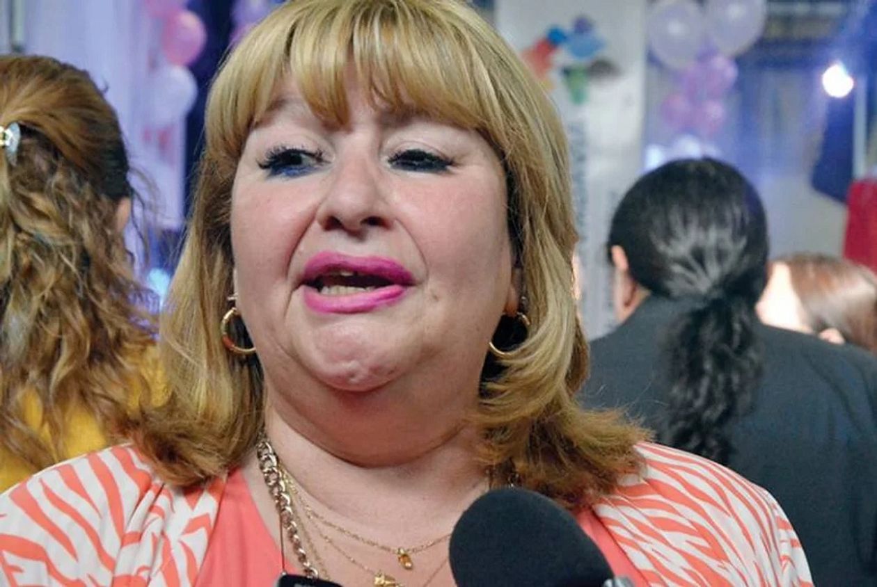 Chubut: quién es la candidata del peronismo que lanzó su propia fragancia para volver al Congreso