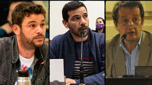 la cana del pj santafesino divide las aguas en la pecera de la centroizquierda