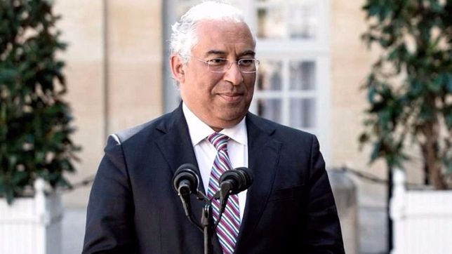 tras la visita de merkel, macri recibira al primer ministro de portugal