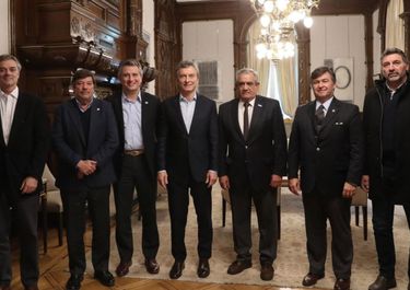 El voto (con) bronca del campo