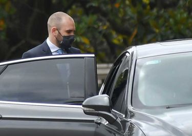 La salida de Guzmán, hora cero de 2023