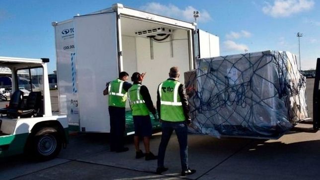 michel: el objetivo de la aduana es proteger la industria nacional