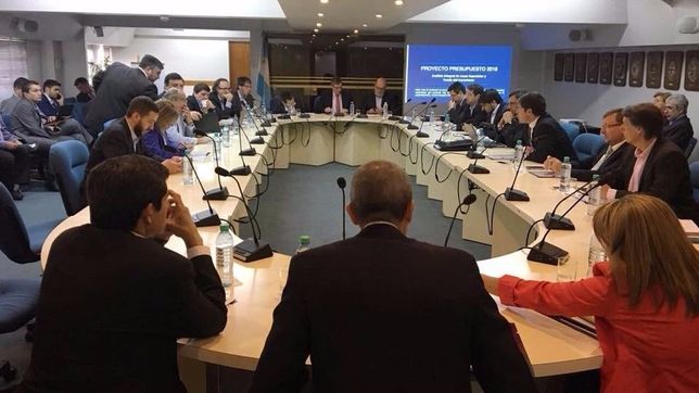 el contra borrador de los gobernadores