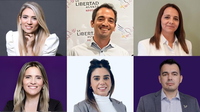 Benditas elecciones: la avanzada evangélica en el Congreso