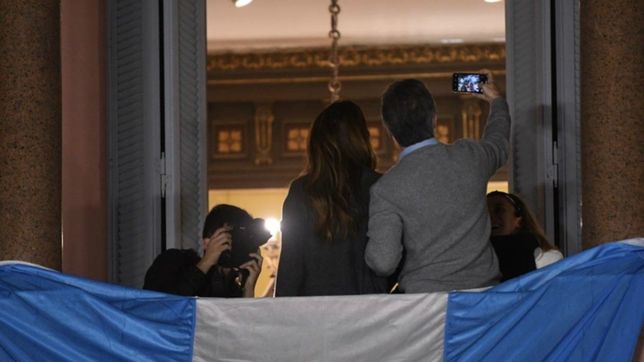 macri, de la gran alfonsin en santa fe a la gran peron en la casa rosada macri, de la gran alfonsin en santa fe a la gran peron en la casa rosada