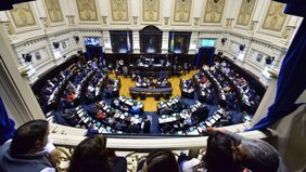 Juntos por el Cambio quiere un impuesto al tabaco para crear una tasa de salud
