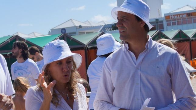 abad en modo candidato: cumbre en mar del plata y agenda full conurbano