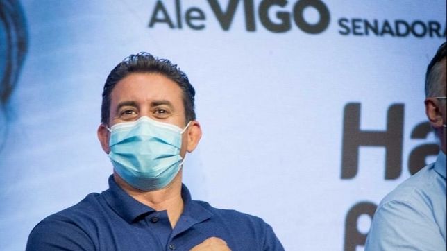 cassinerio sera el nuevo ministro de vinculacion comunitaria de schiaretti