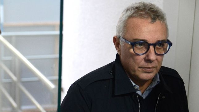 julio zamora: ?no creo que haya ruptura; la crisis fortalece al presidente?
