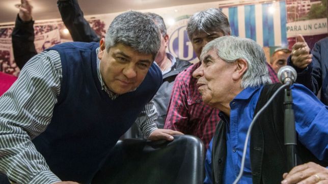 ?estoy en la mira de macri desde que rechazamos la reforma laboral