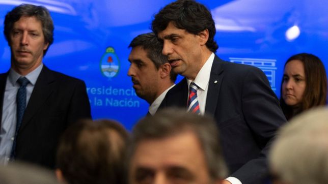 letes y lecap: analistas advierten que el gobierno aplico un default selectivo letes y lecap: analistas advierten que el gobierno aplico un default selectivo