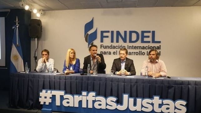 intendentes del pj lograron que un juez federal atienda su amparo antitarifazo