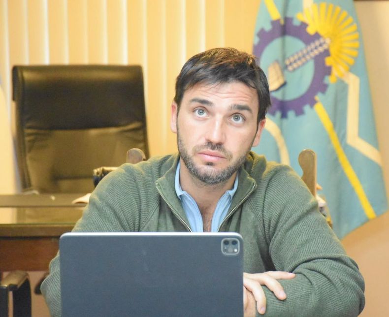 Chubut se autoboicoteó, atravesó una crisis tan profunda, que no hay margen para pelearse por pavadas, dijo el gobernador Ignacio Torres a Letra P.