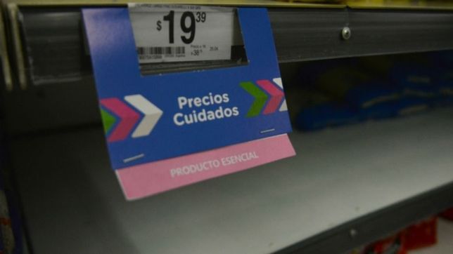 defensoria bonaerense alerta que la mitad de los precios esenciales no aparecen